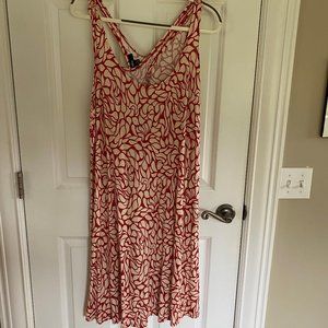 NWOT Ellos Dress, Size 14/16
